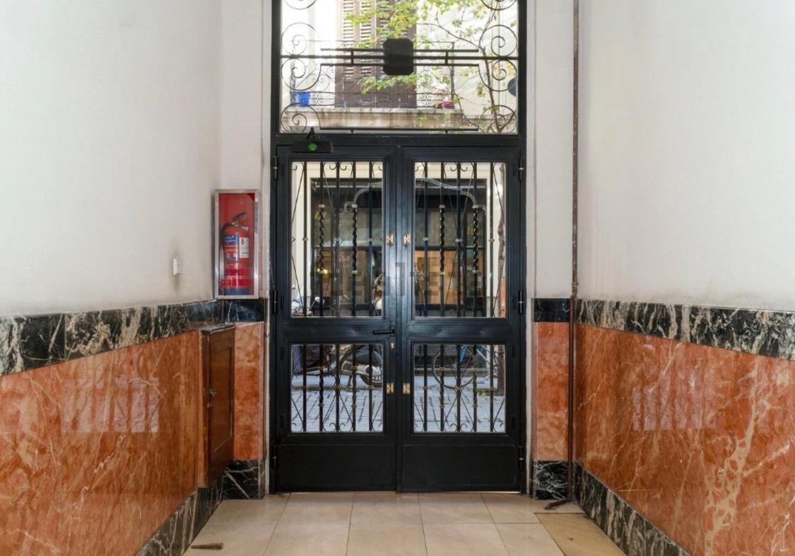 Beautiful And Comfortable Flat In Center Of Madrid Exterior photo