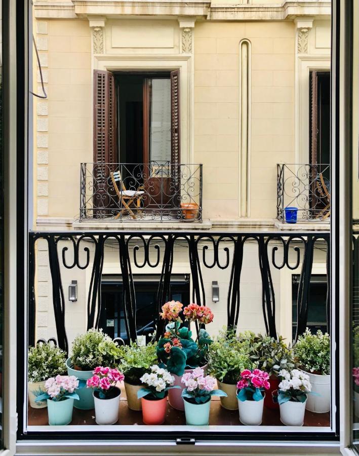 Beautiful And Comfortable Flat In Center Of Madrid Exterior photo